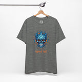 Flaming Fury: Ignite the Madness