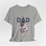 Super Dad – The Hero of Everyday Moments