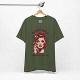 Please Hold… Sarcasm Loading – Retro Attitude Design
