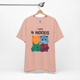 Monster Moods – Express Every Emotion with Color