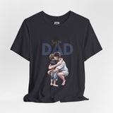 Super Dad – The Hero of Everyday Moments