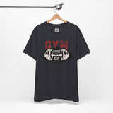 Gym Mode On – No Excuses, Just Reps