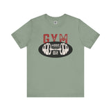 Gym Mode On – No Excuses, Just Reps