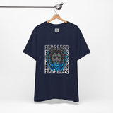 Fearless Majesty