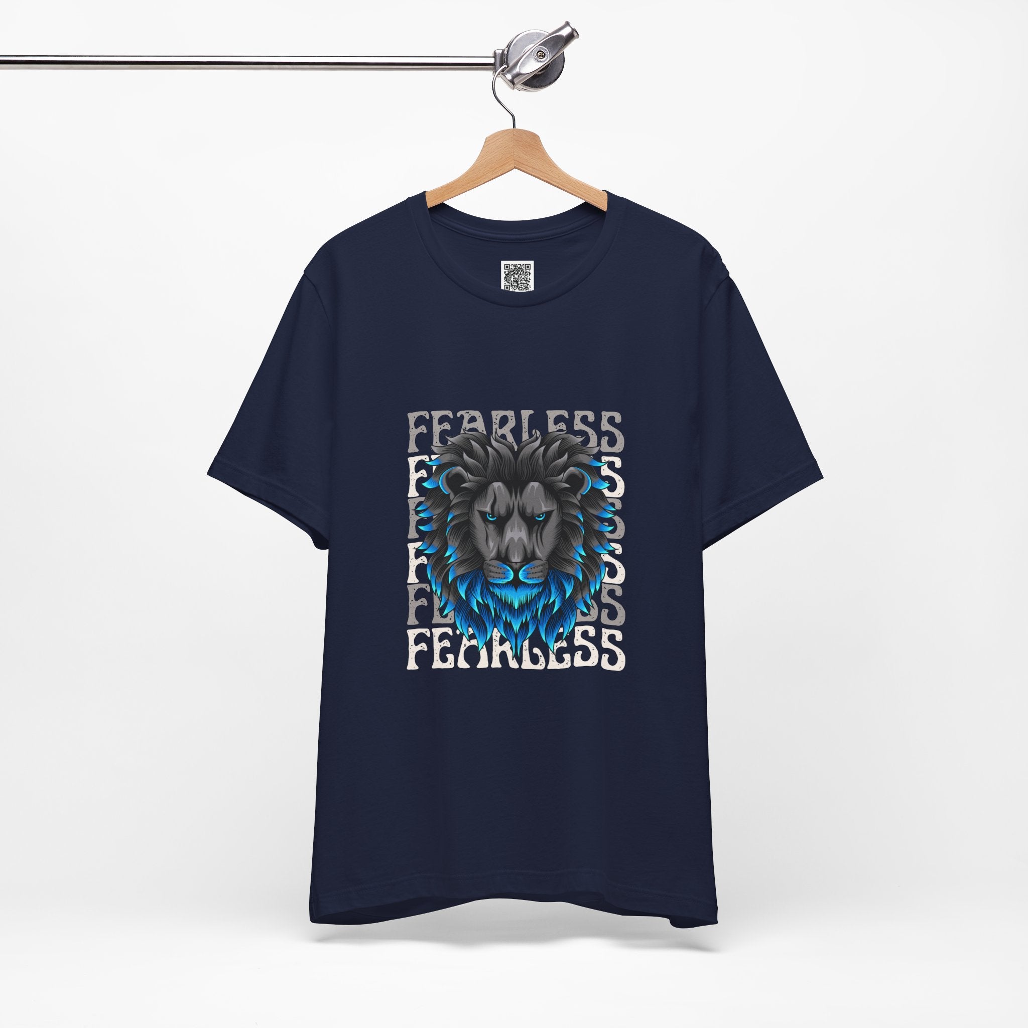 Fearless Majesty