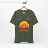 Pumpkin Party – Glowing Halloween Jack-O'-Lanterns