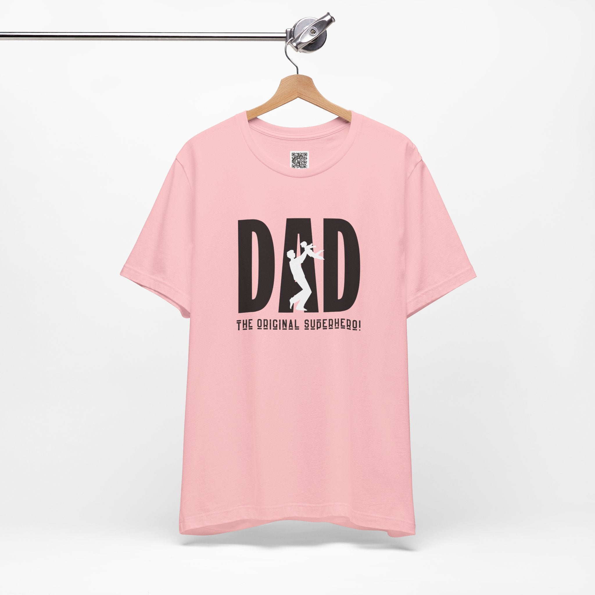Dad’s Greatest Lift – Bond Beyond Words