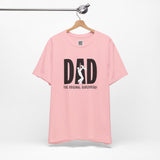 Dad’s Greatest Lift – Bond Beyond Words