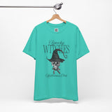 Spooky Witches Halloween Club