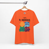 Monster Moods – Express Every Emotion with Color