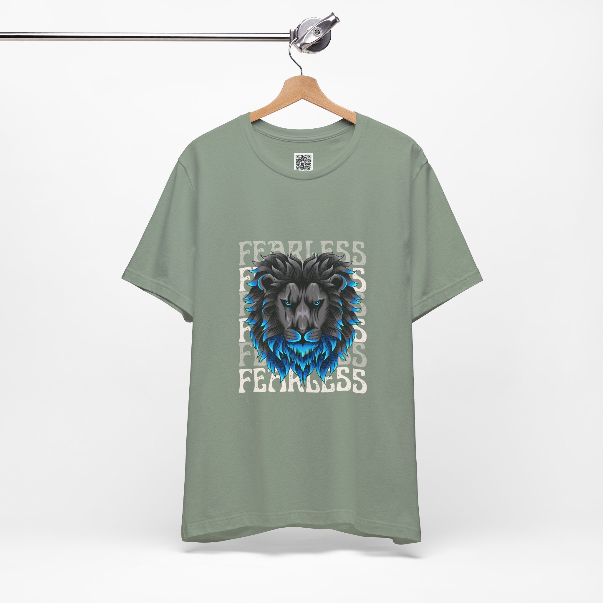 Fearless Majesty