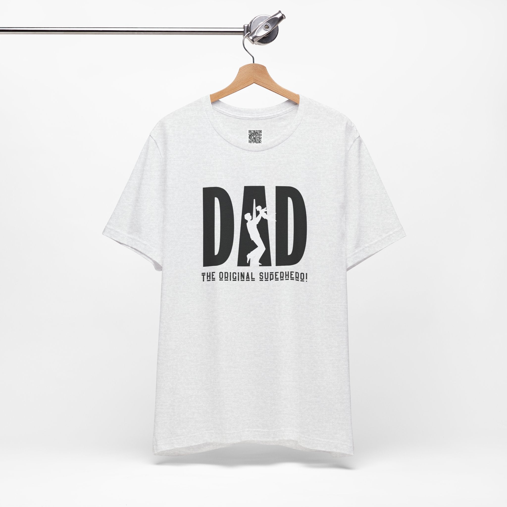 Dad’s Greatest Lift – Bond Beyond Words