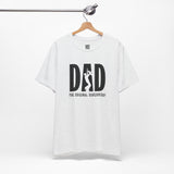 Dad’s Greatest Lift – Bond Beyond Words