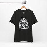 Oh Look… Nobody Gives a Sh*t – Retro Attitude Statement Design