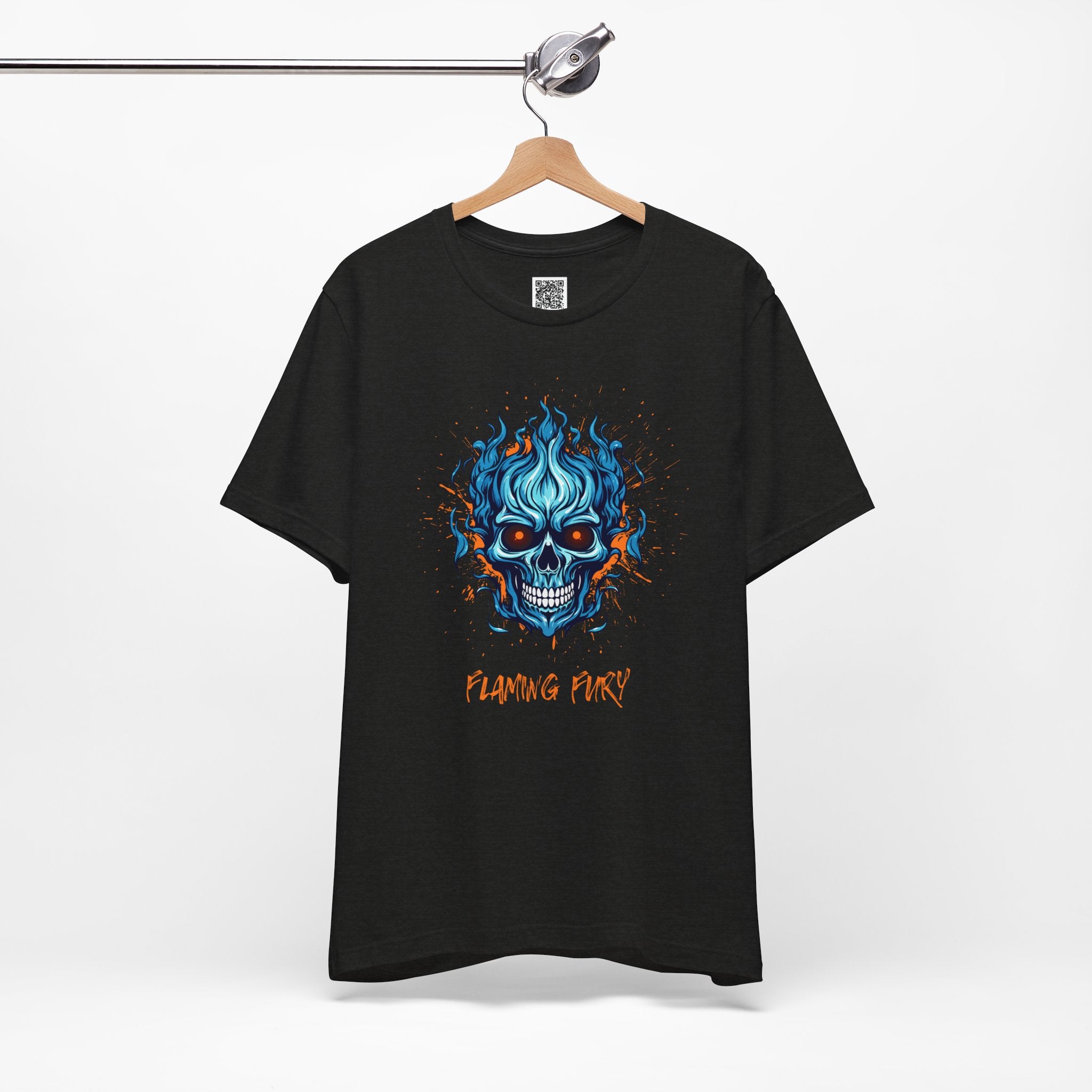 Flaming Fury: Ignite the Madness