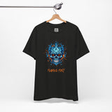 Flaming Fury: Ignite the Madness