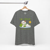 404 Error – Motivation Not Found Cute Dog Design