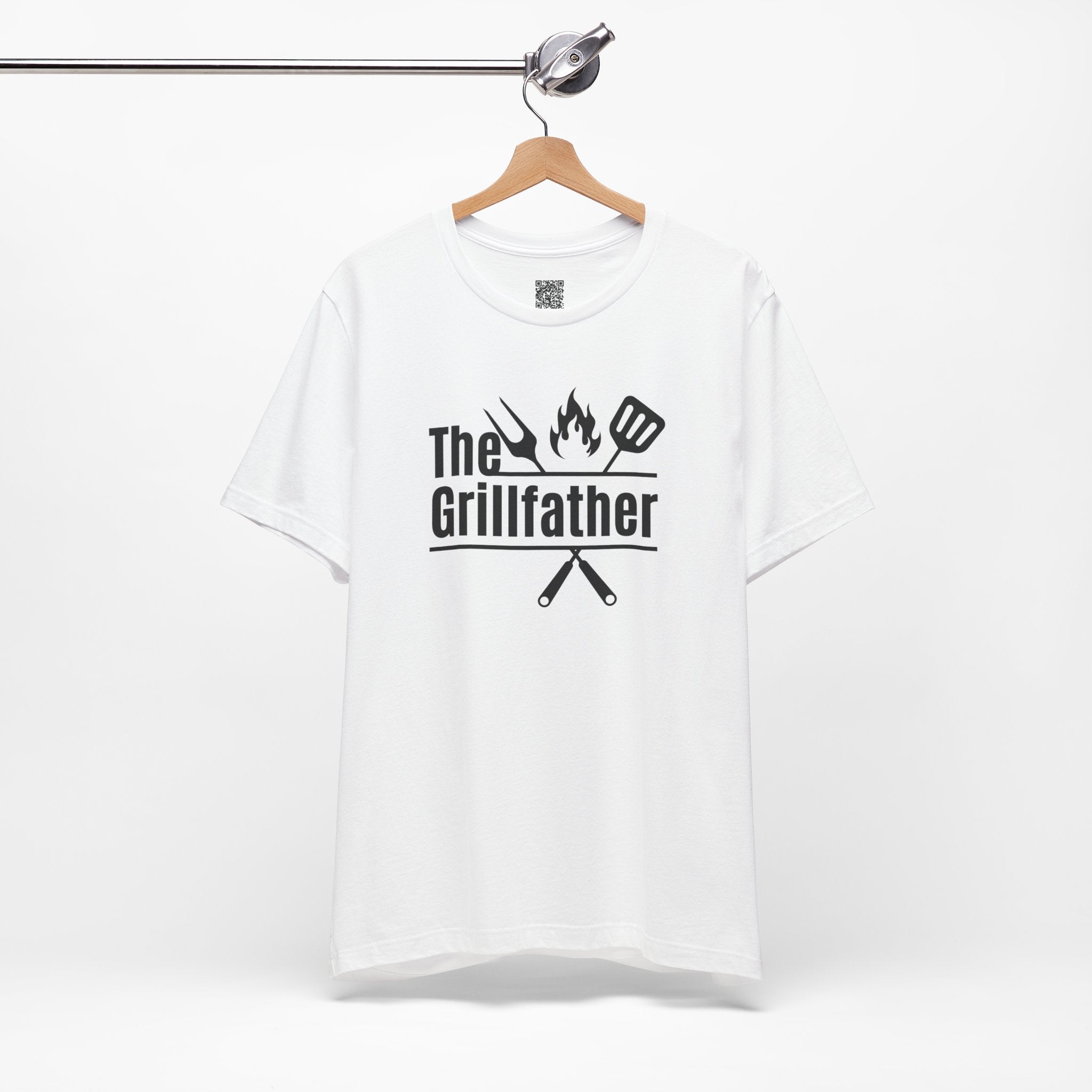 The Grillfather – King of the BBQ