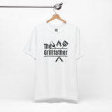 The Grillfather – King of the BBQ