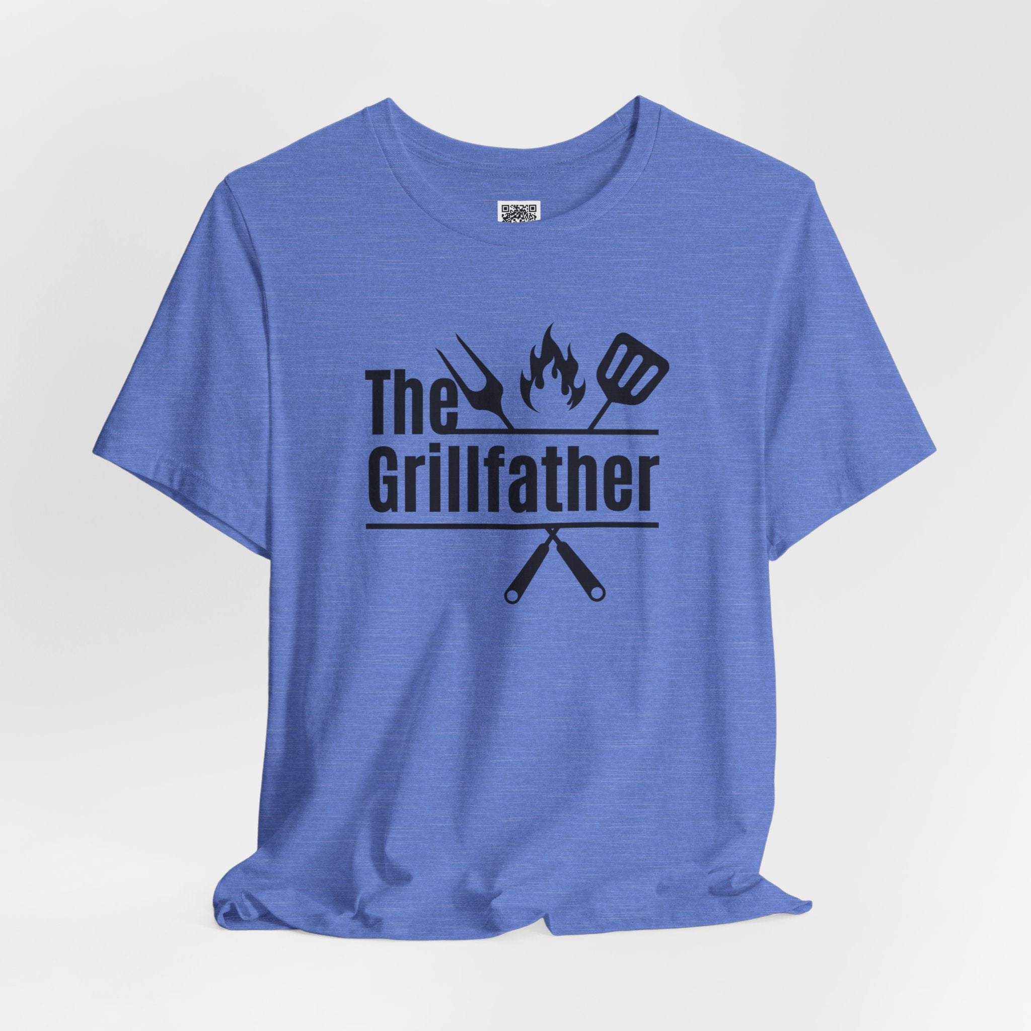 The Grillfather – King of the BBQ