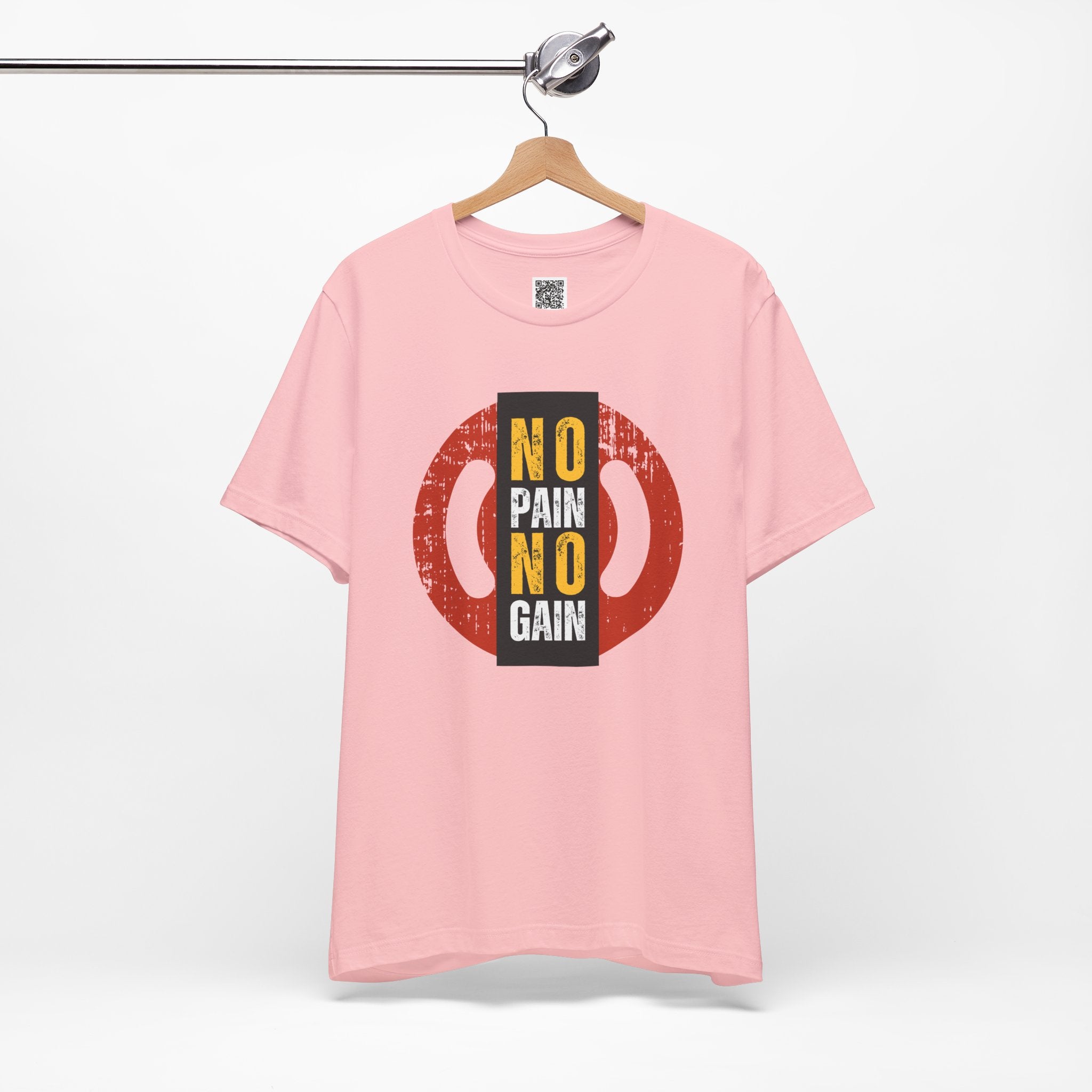 No Pain No Gain – Power Plate Edition