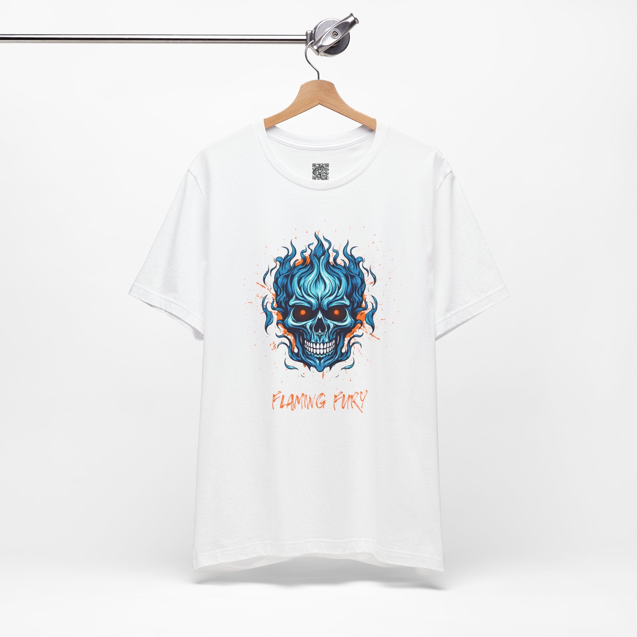 Flaming Fury: Ignite the Madness