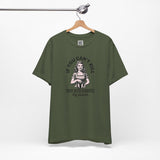 If You Can’t Kill Them With Kindness – Try Poison | Dark Vintage Housewife Design