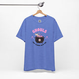 Cute Ghouls in the Cauldron – Spooky & Sweet Halloween Design