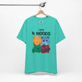 Monster Moods – Express Every Emotion with Color
