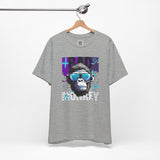 Bad Monkey – Cool Ape Attitude Design