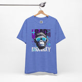 Bad Monkey – Cool Ape Attitude Design