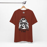Oh Look… Nobody Gives a Sh*t – Retro Attitude Statement Design