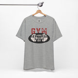 Gym Mode On – No Excuses, Just Reps