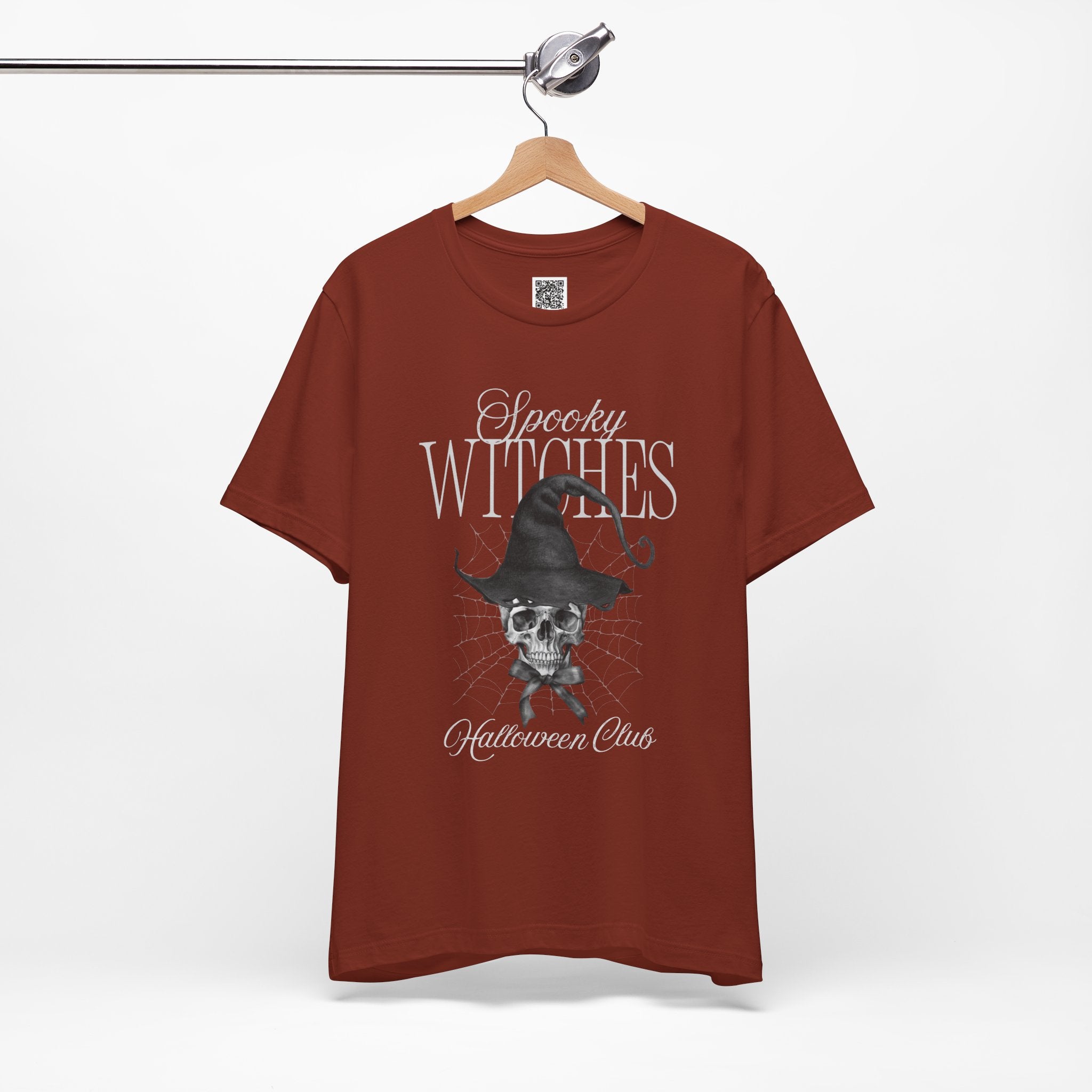 Spooky Witches Halloween Club