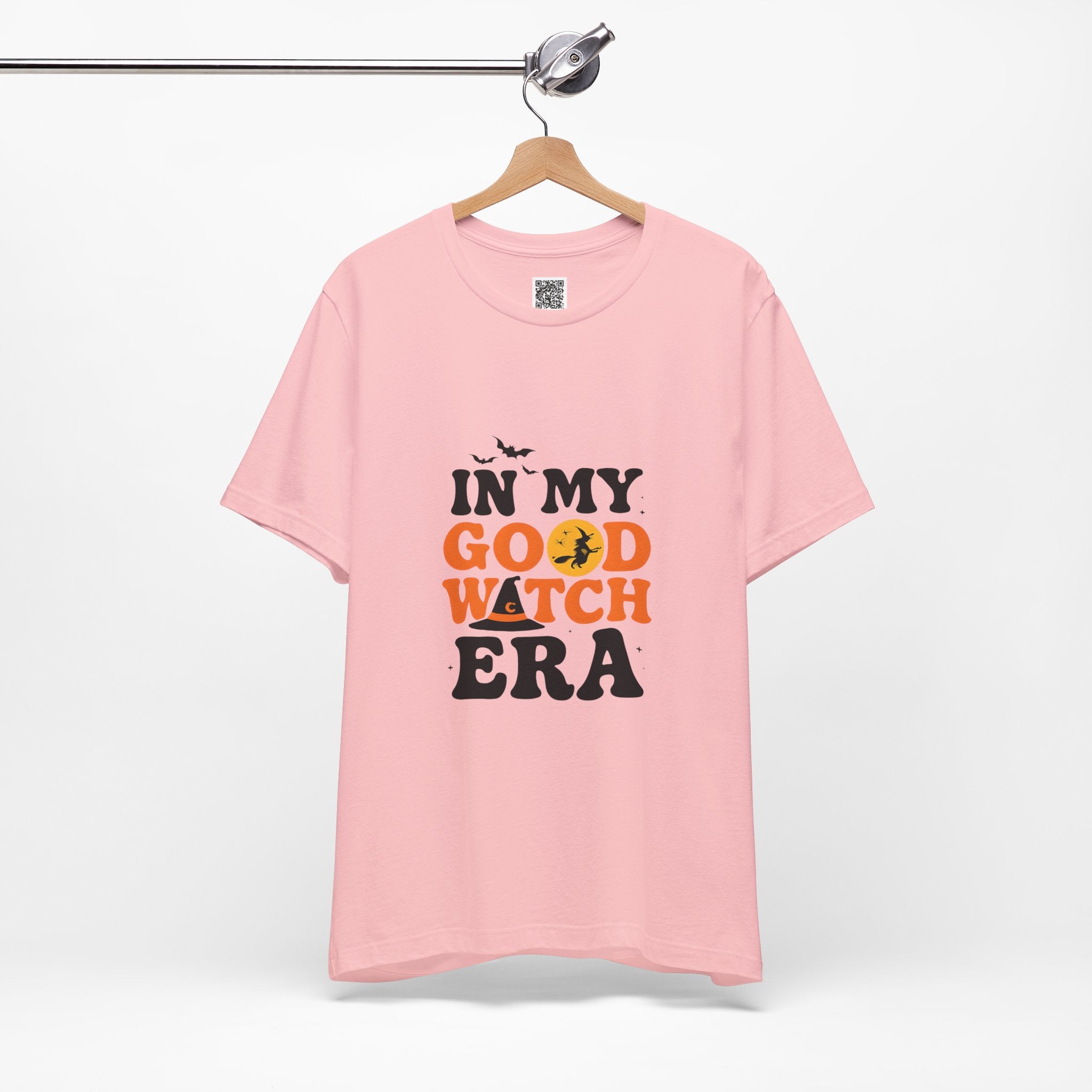 In My Good Witch Era – Playful Halloween Graphic