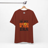 In My Good Witch Era – Playful Halloween Graphic