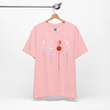 Eat Sleep Basketball Repeat T-Shirt – Hooper Lifestyle Tee for Players, Coaches & Fans