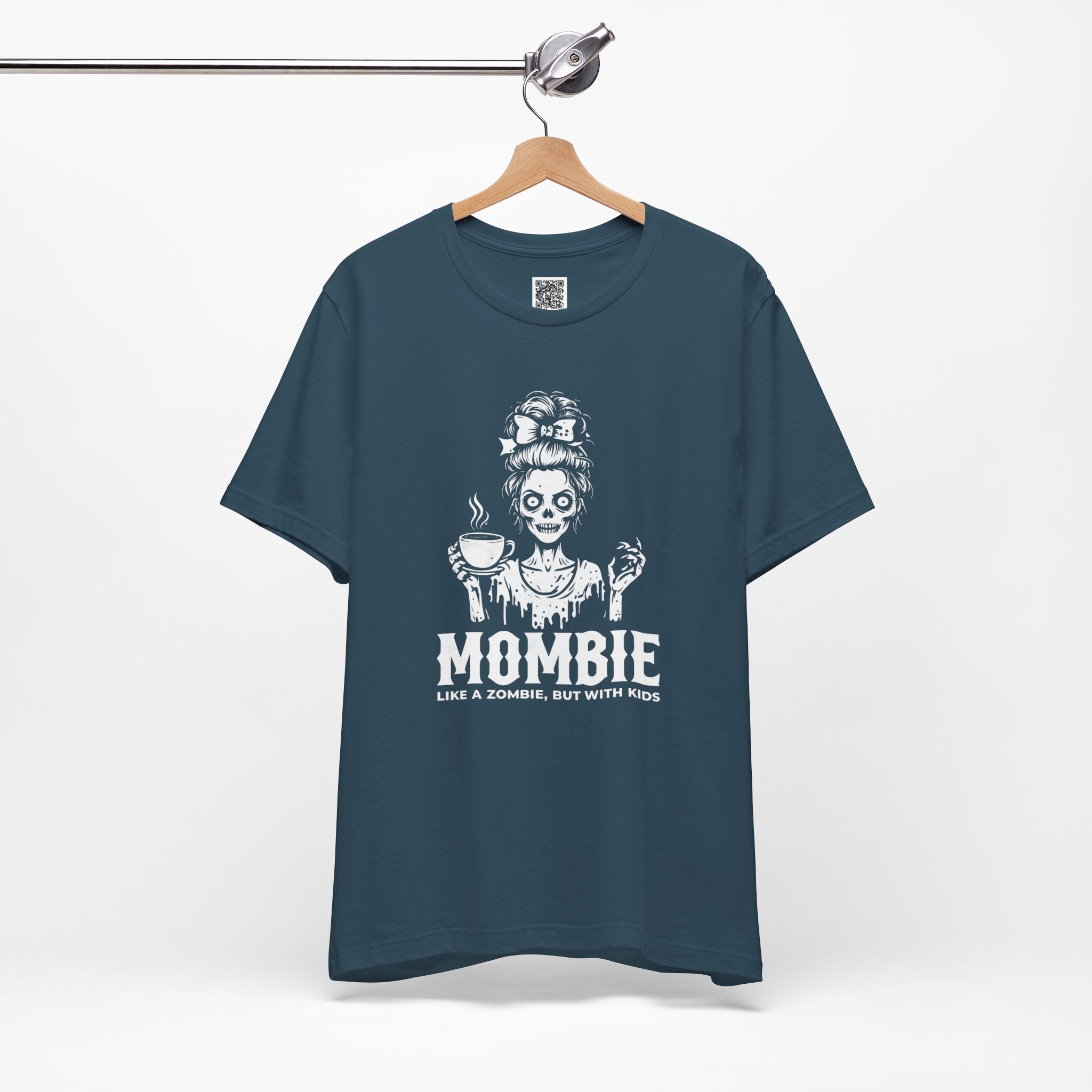 Mombie – Like a Zombie, But With Kids