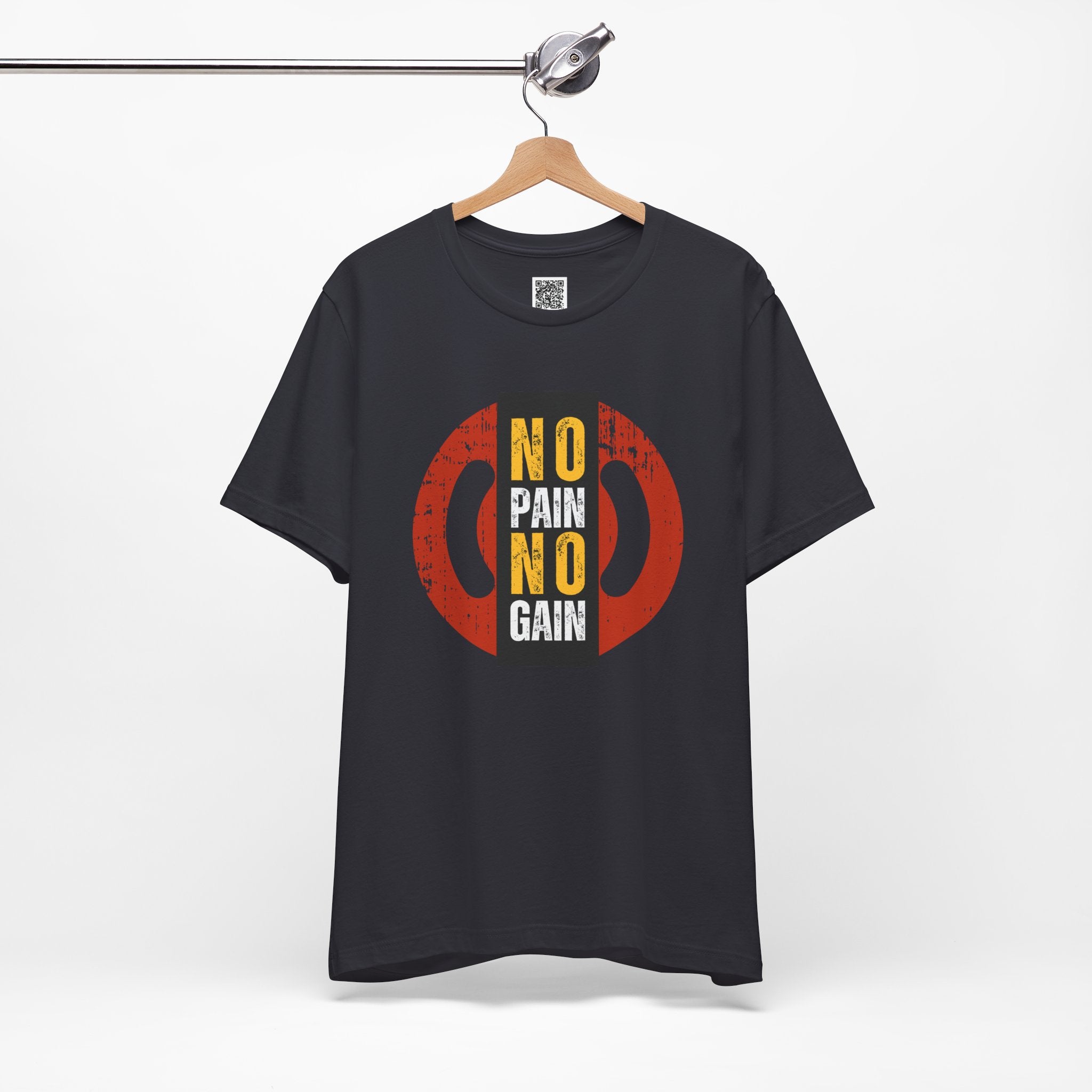 No Pain No Gain – Power Plate Edition