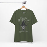 Spooky Witches Halloween Club