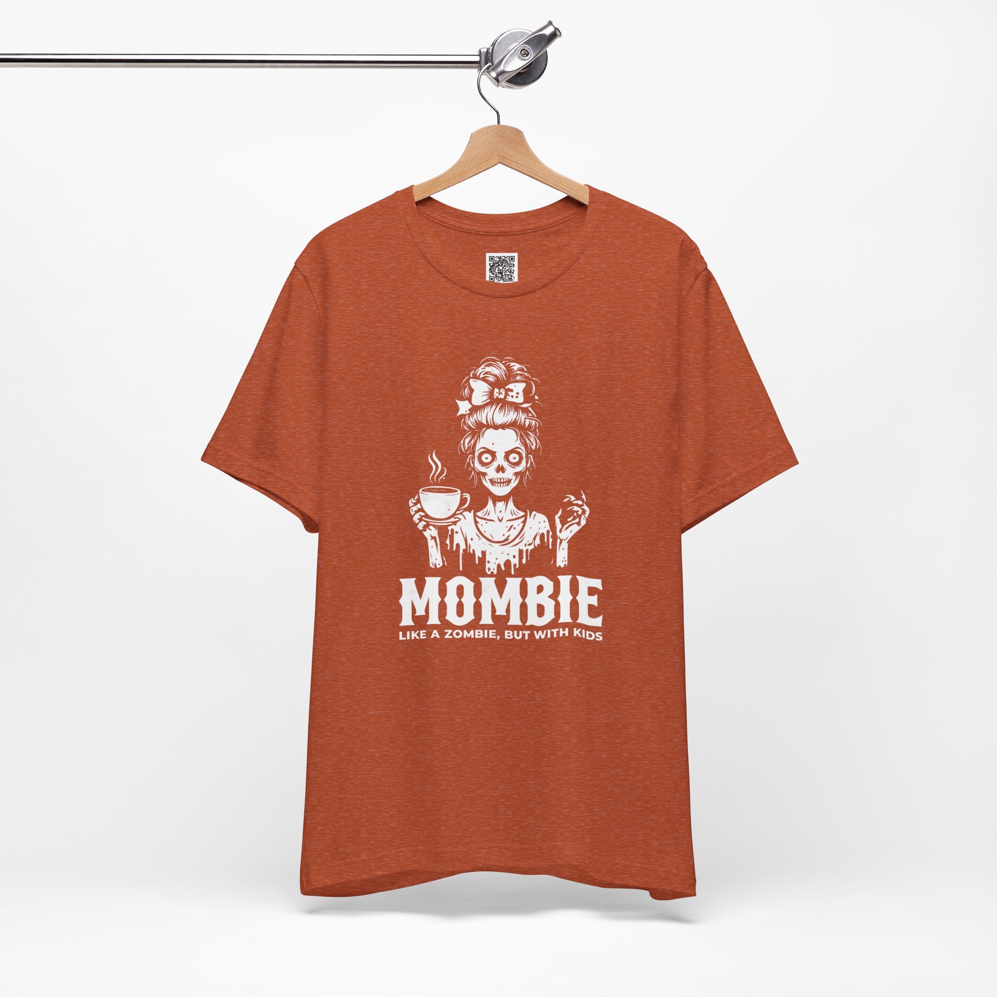Mombie – Like a Zombie, But With Kids