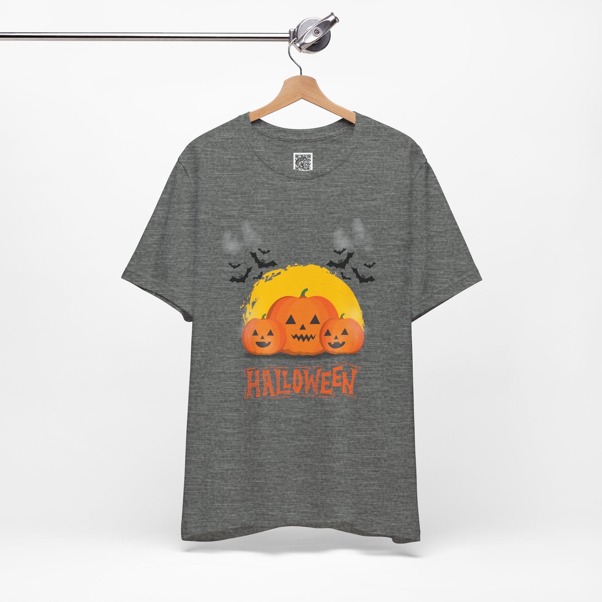 Pumpkin Party – Glowing Halloween Jack-O'-Lanterns