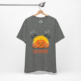 Pumpkin Party – Glowing Halloween Jack-O'-Lanterns