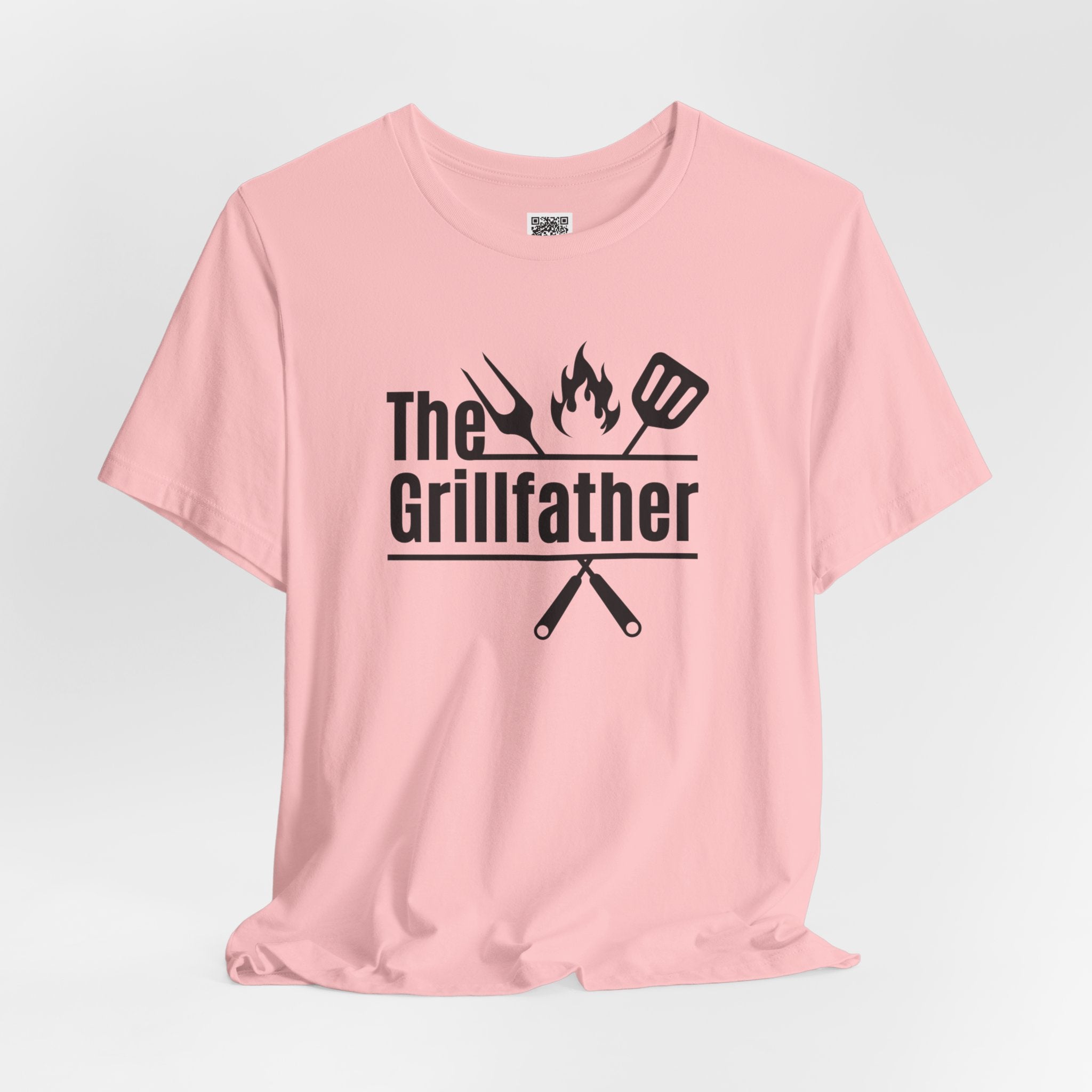 The Grillfather – King of the BBQ