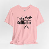 The Grillfather – King of the BBQ