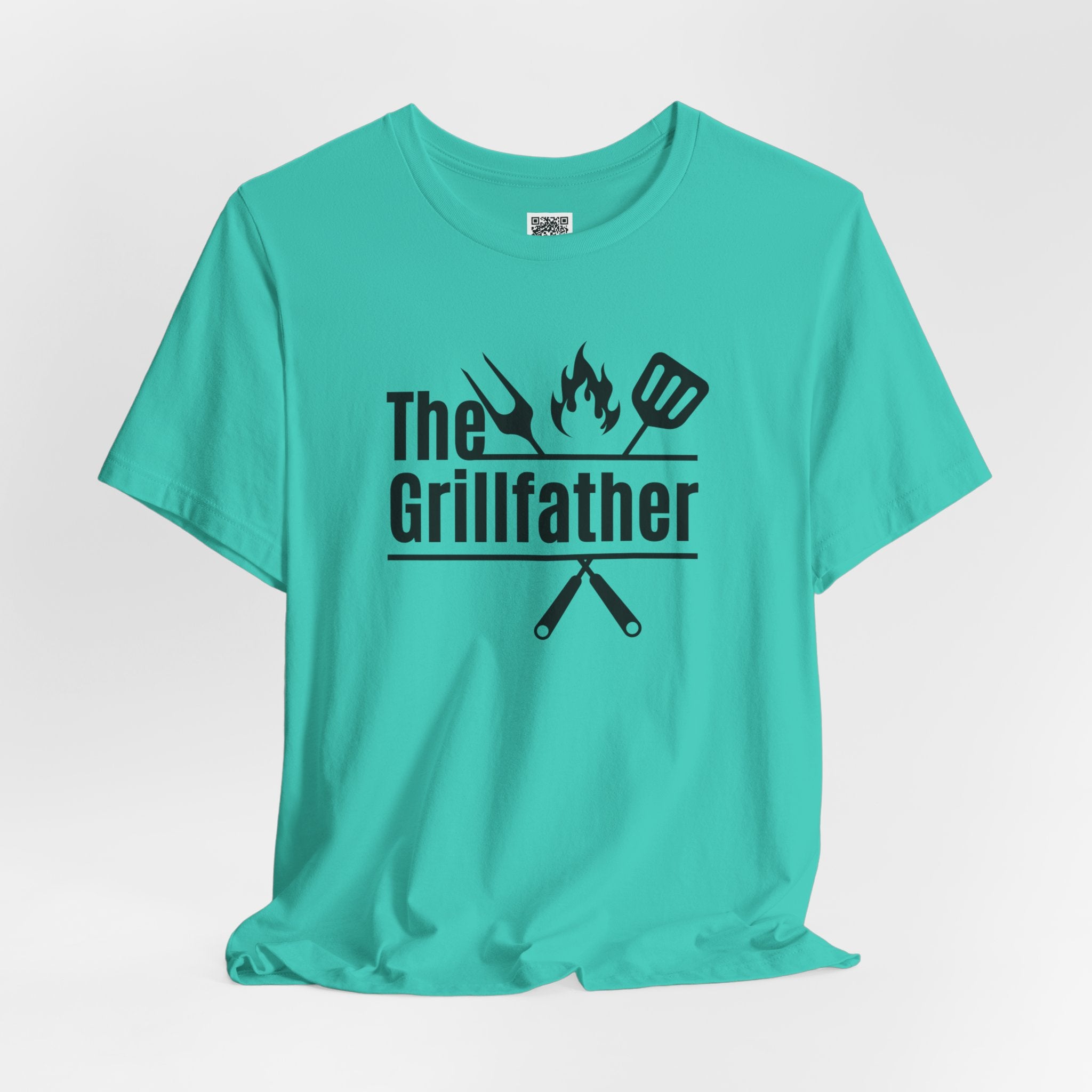 The Grillfather – King of the BBQ