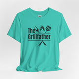 The Grillfather – King of the BBQ
