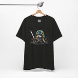 Darth – The Cutest Sith in the Galaxy Graphic Tee