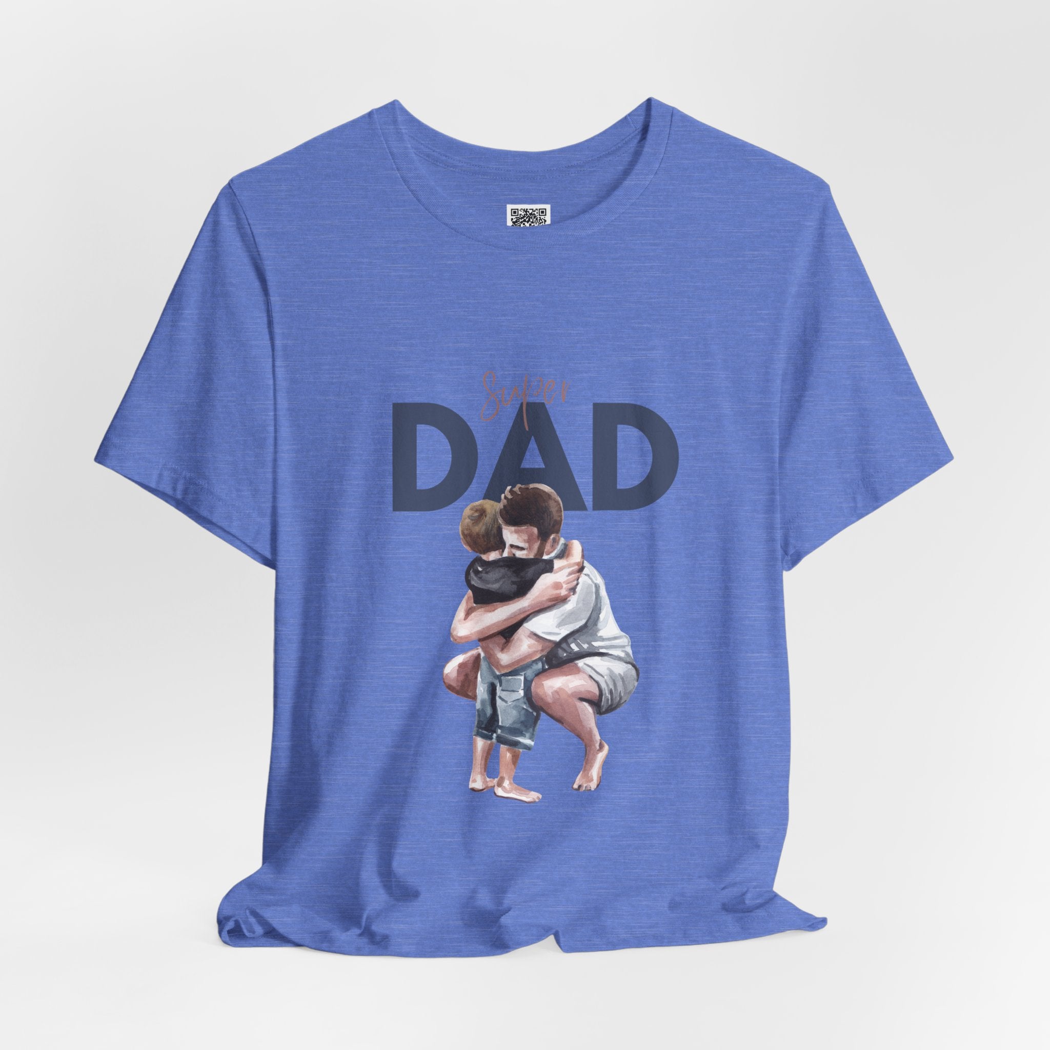 Super Dad – The Hero of Everyday Moments
