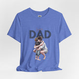 Super Dad – The Hero of Everyday Moments